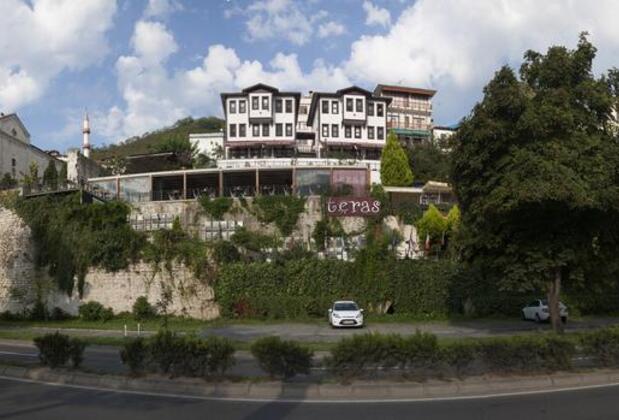 İkizevler Otel - Görsel 15