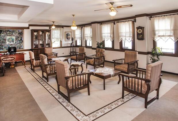 İkizevler Otel - Görsel 7