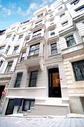 Ajna Suite - Görsel 18