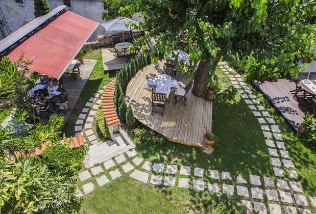 İkizevler Otel - Görsel 3