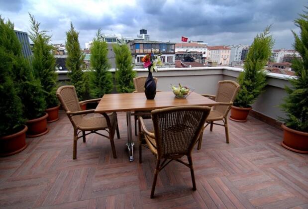 Ajna Suite - Görsel 3