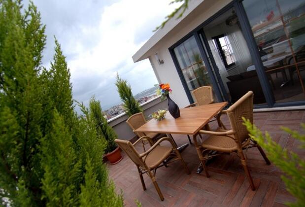 Ajna Suite - Görsel 10