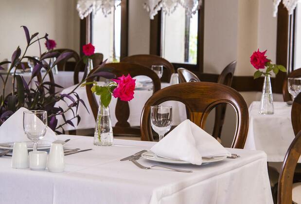 İkizevler Otel - Görsel 6