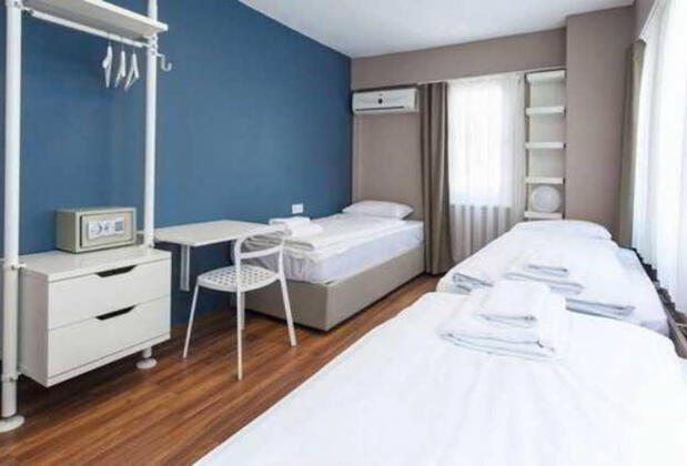 Caupo Hostel - Görsel 5