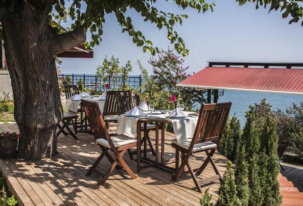 İkizevler Otel - Görsel 10