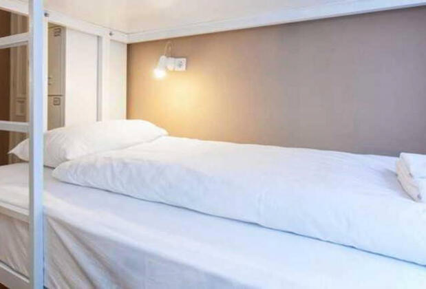 Caupo Hostel - Görsel 3