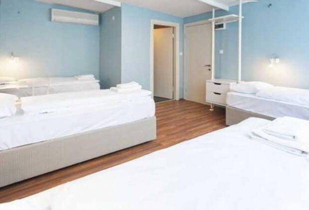 Caupo Hostel - Görsel 6