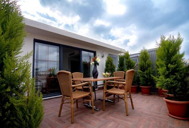 Ajna Suite - Görsel 7