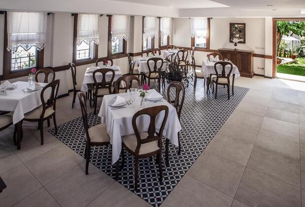 İkizevler Otel - Görsel 5