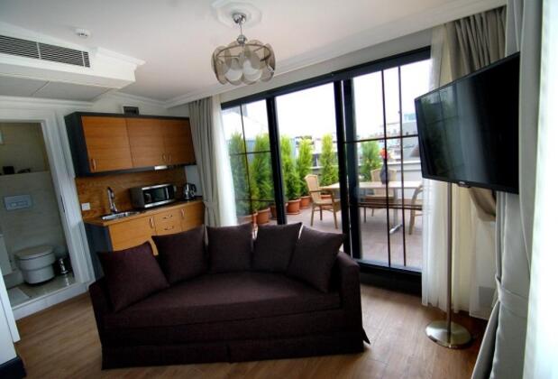 Ajna Suite - Görsel 13