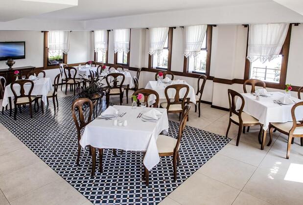 İkizevler Otel - Görsel 14