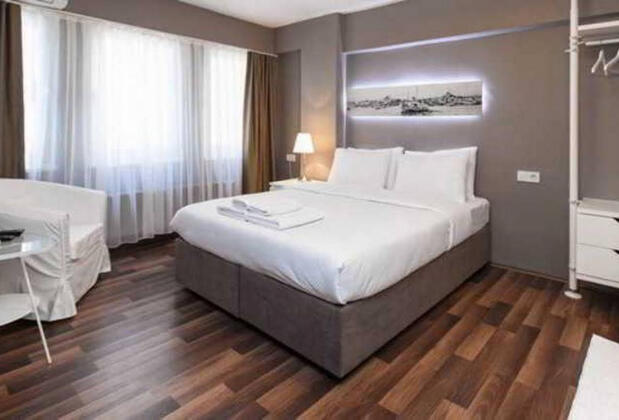 Caupo Hostel - Görsel 9