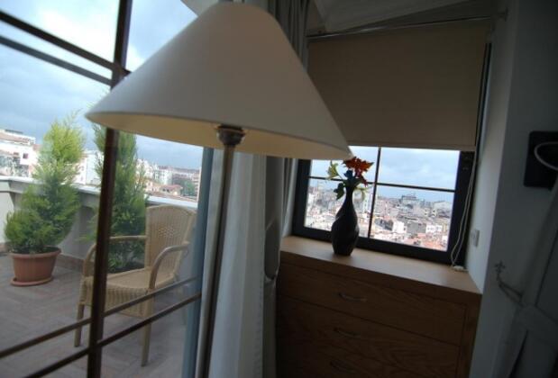 Ajna Suite - Görsel 30