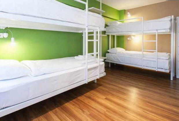 Caupo Hostel - Görsel 8