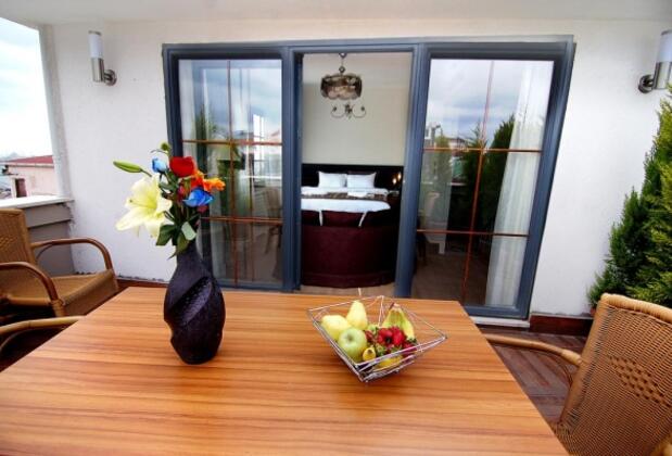 Ajna Suite - Görsel 9