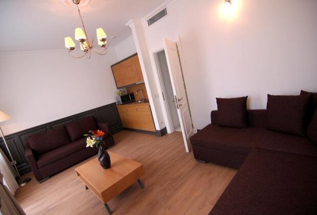 Ajna Suite - Görsel 40