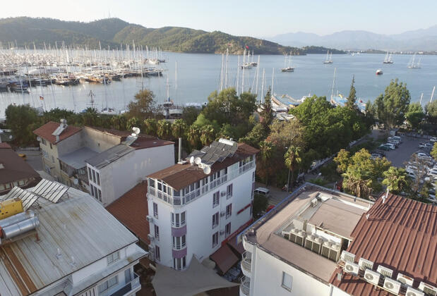 Hotel Feryıl Liman - Görsel 7
