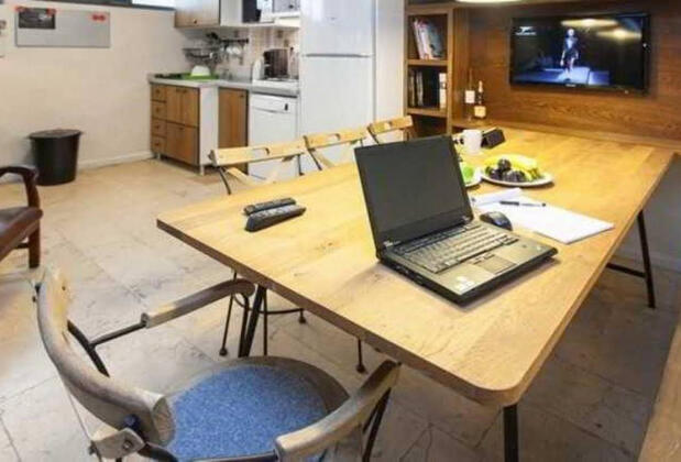 Caupo Hostel - Görsel 7