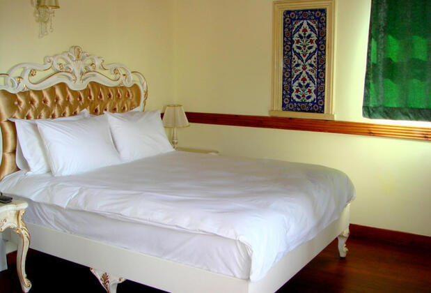 Beylerbeyi Palace Boutique Hotel - Görsel 4