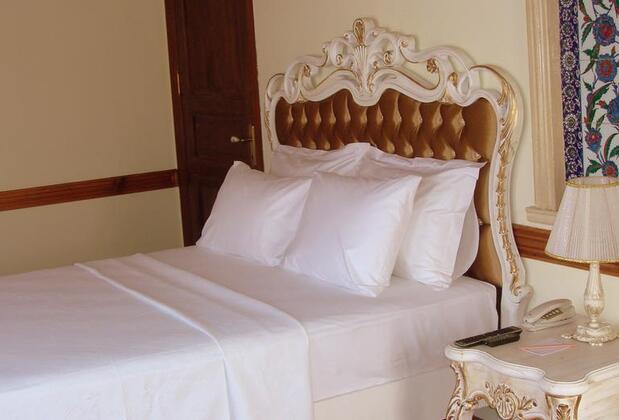 Beylerbeyi Palace Boutique Hotel - Görsel 8