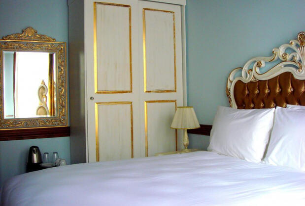 Beylerbeyi Palace Boutique Hotel - Görsel 7