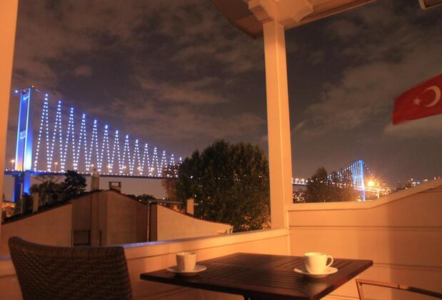 Beylerbeyi Palace Boutique Hotel - Görsel 11