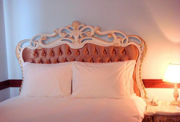 Beylerbeyi Palace Boutique Hotel - Görsel 19