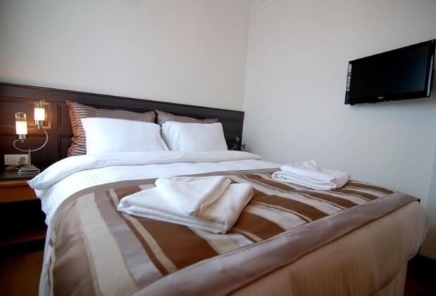 Ajna Suite - Görsel 15