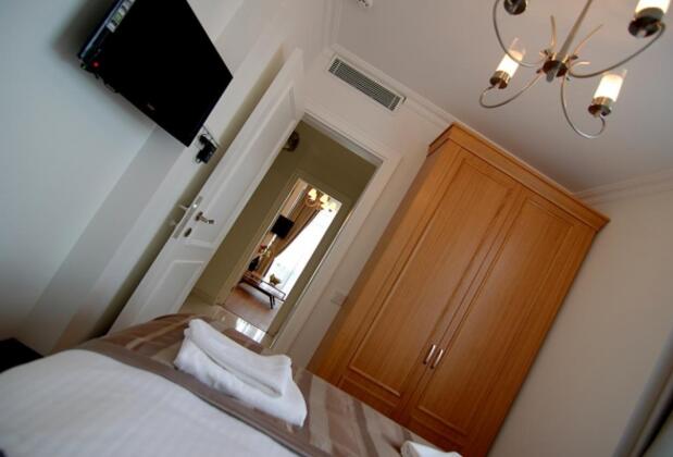 Ajna Suite - Görsel 38