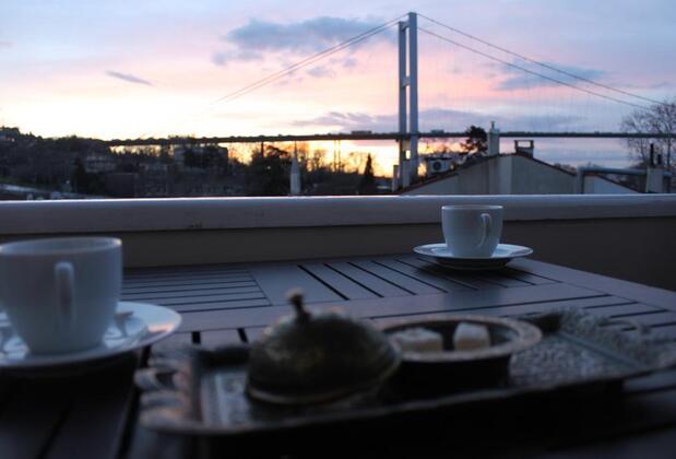 Beylerbeyi Palace Boutique Hotel - Görsel 3