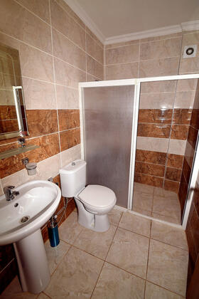 Hotel Feryıl Liman - Görsel 10