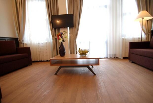 Ajna Suite - Görsel 34