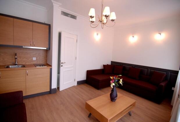 Ajna Suite - Görsel 35