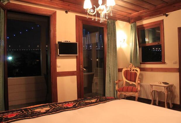 Beylerbeyi Palace Boutique Hotel - Görsel 5