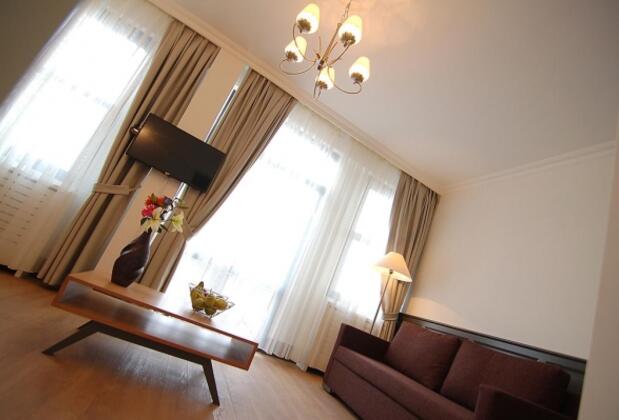 Ajna Suite - Görsel 31