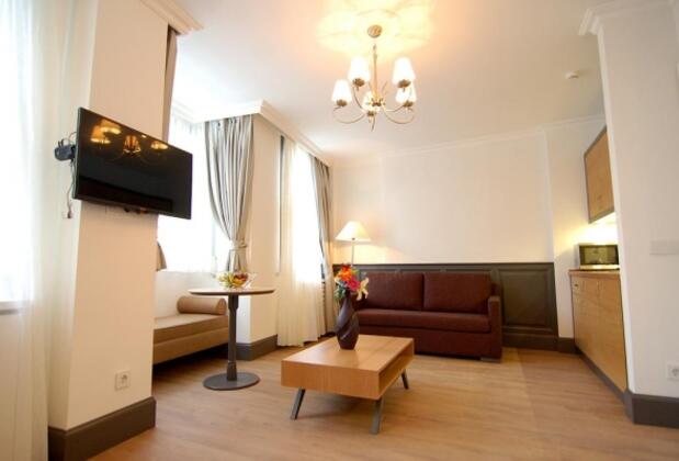 Ajna Suite - Görsel 39