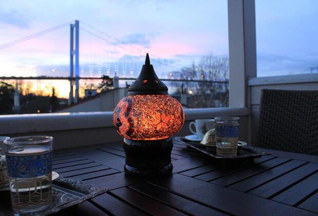 Beylerbeyi Palace Boutique Hotel - Görsel 6