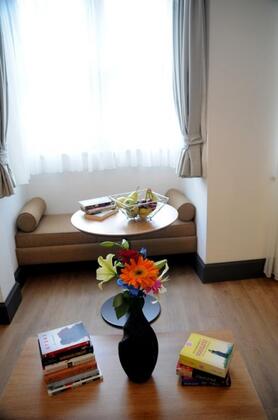 Ajna Suite - Görsel 21