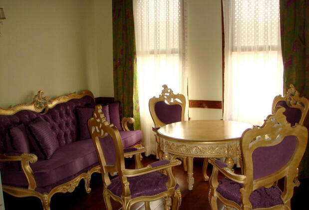 Beylerbeyi Palace Boutique Hotel - Görsel 18