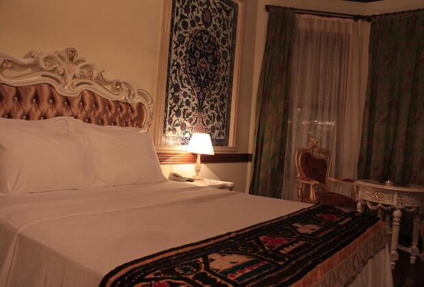 Beylerbeyi Palace Boutique Hotel - Görsel 14