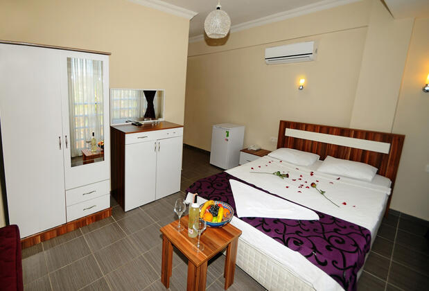 Hotel Feryıl Liman - Görsel 13