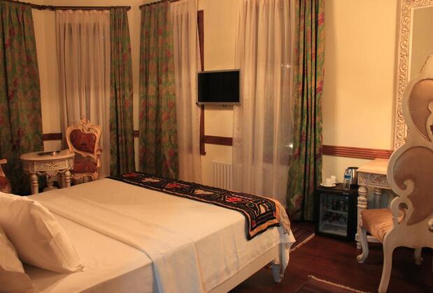 Beylerbeyi Palace Boutique Hotel - Görsel 12