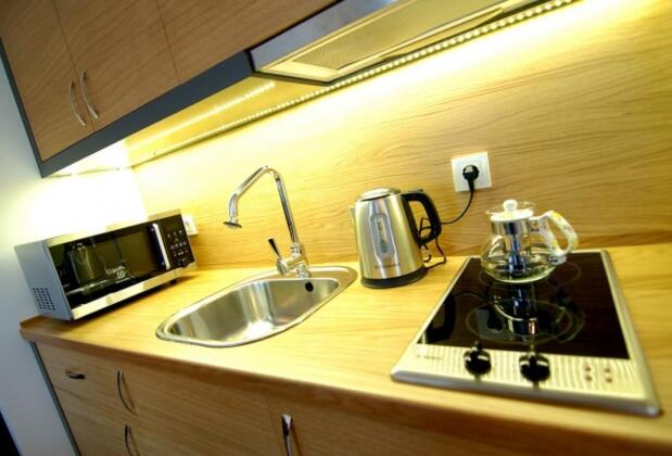 Ajna Suite - Görsel 16