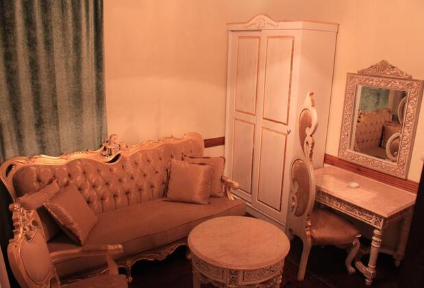 Beylerbeyi Palace Boutique Hotel - Görsel 17