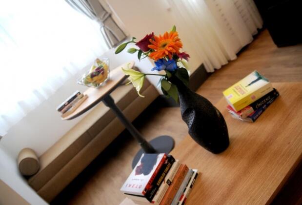 Ajna Suite - Görsel 44