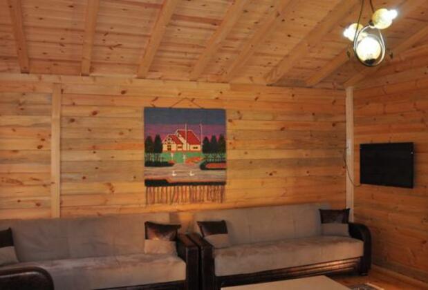 Uzungöl Evim Motel - Görsel 3