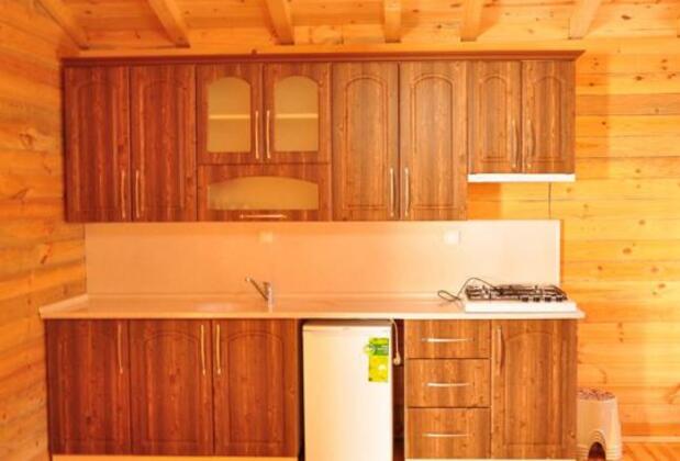 Uzungöl Evim Motel - Görsel 7