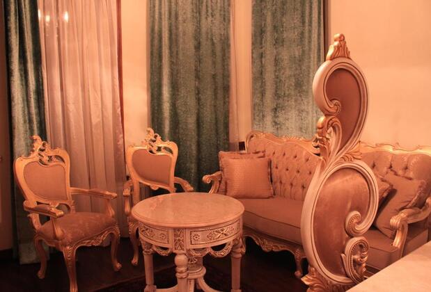 Beylerbeyi Palace Boutique Hotel - Görsel 15