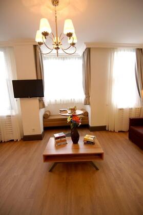 Ajna Suite - Görsel 29