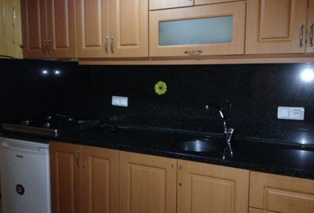 Uzungöl Evim Motel - Görsel 4